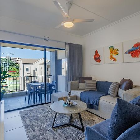 Ballito Village Luxury Apartments ภายนอก รูปภาพ