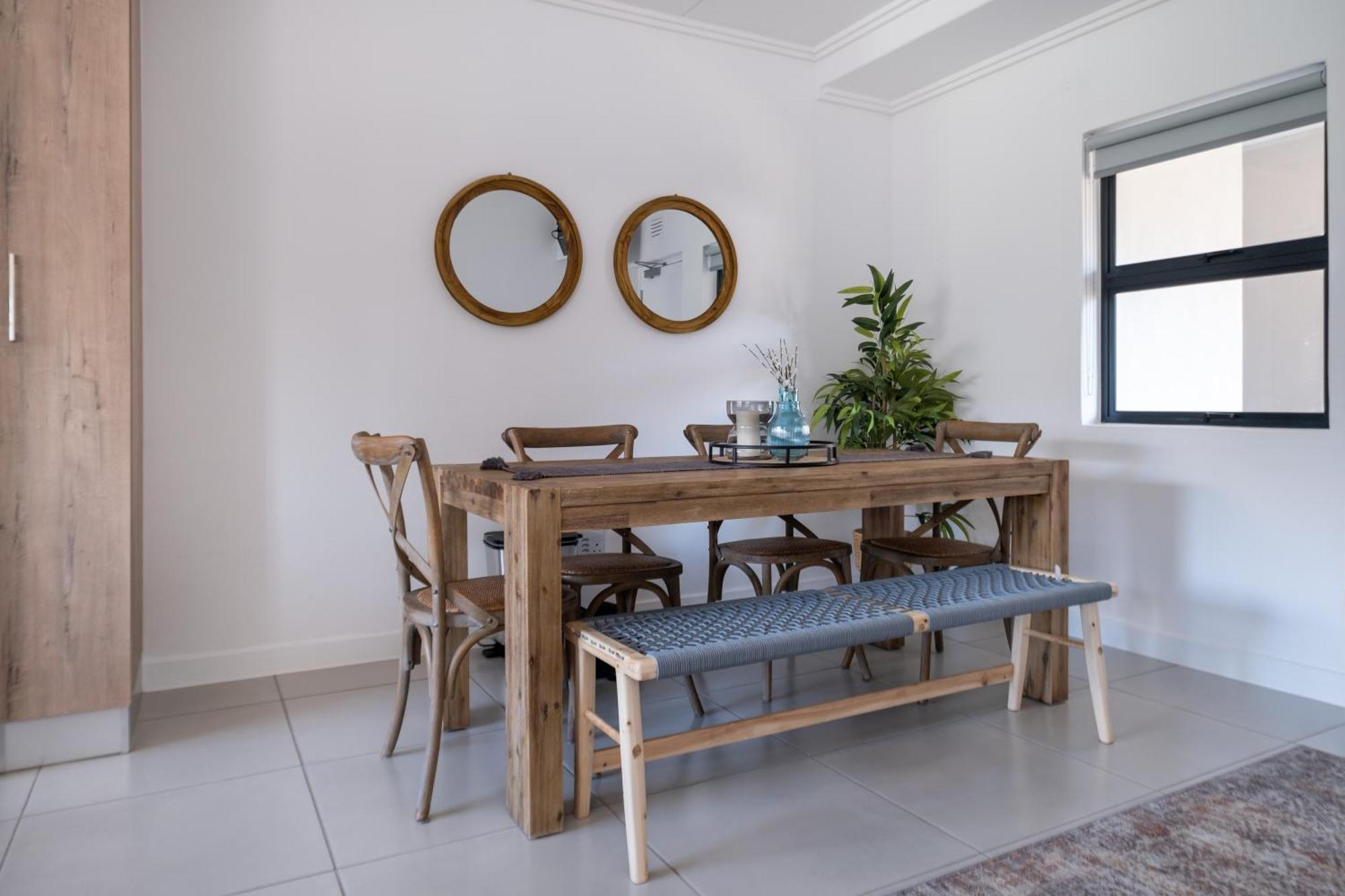 Ballito Village Luxury Apartments ภายนอก รูปภาพ
