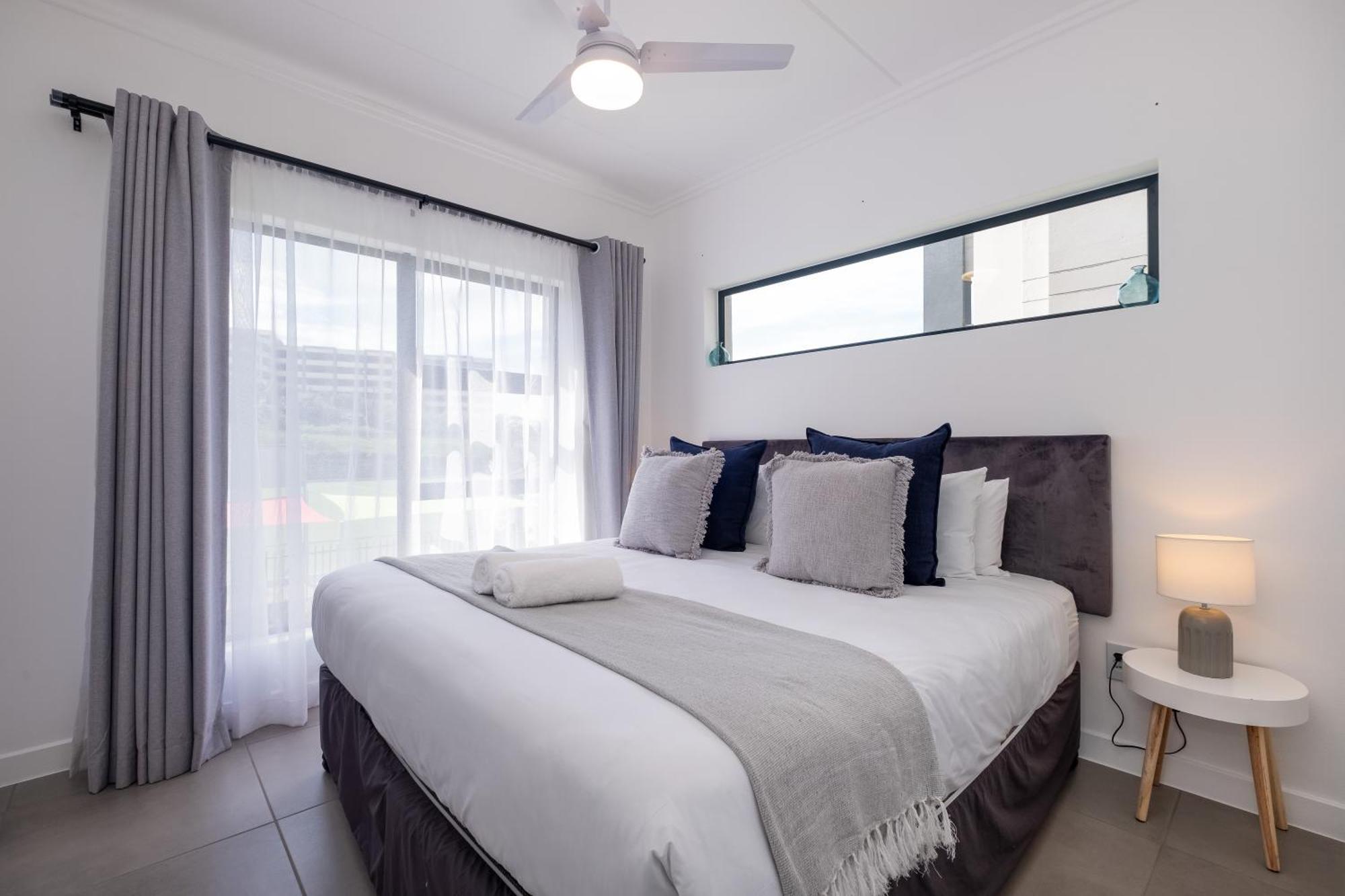 Ballito Village Luxury Apartments ภายนอก รูปภาพ