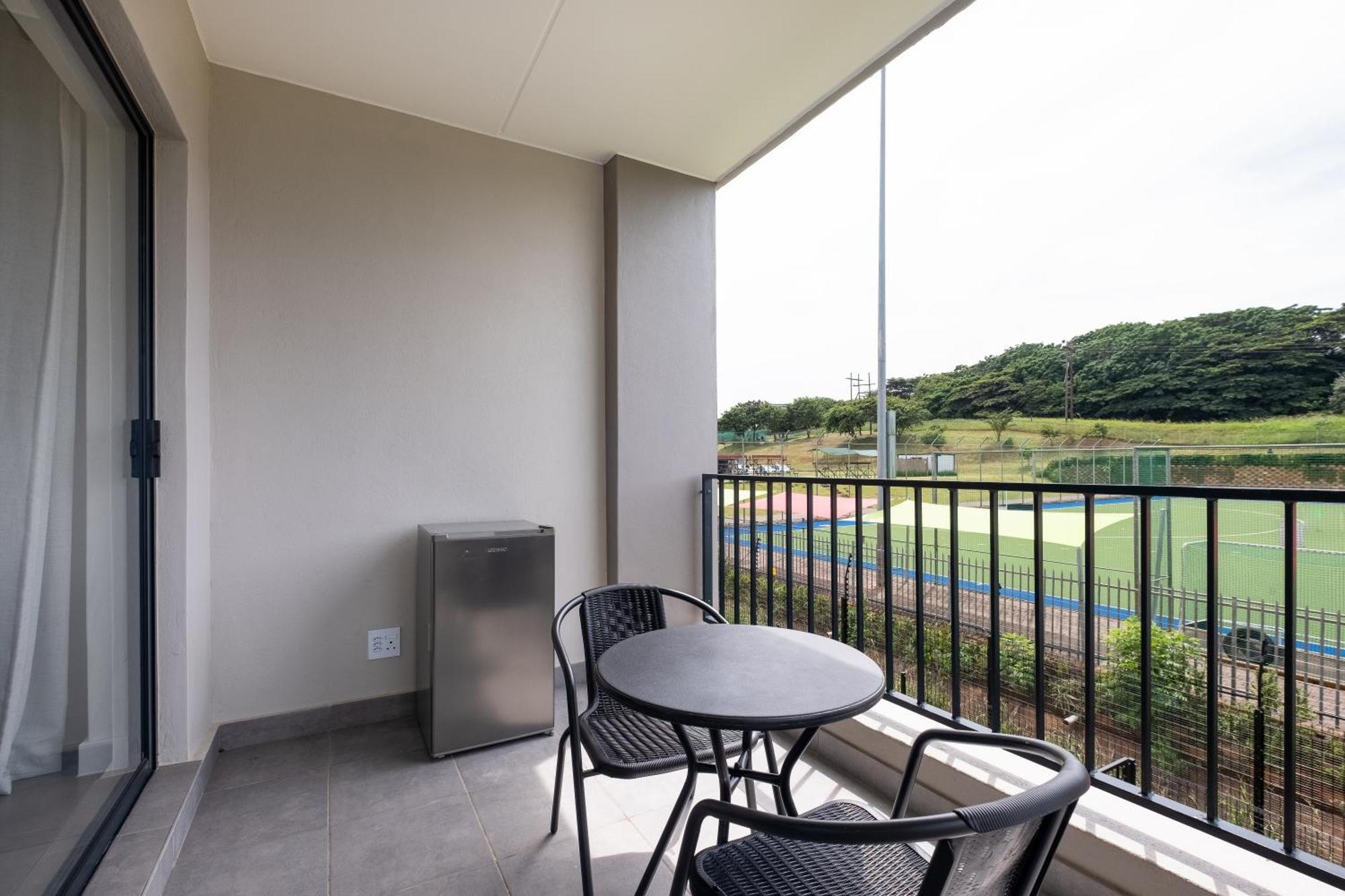 Ballito Village Luxury Apartments ภายนอก รูปภาพ