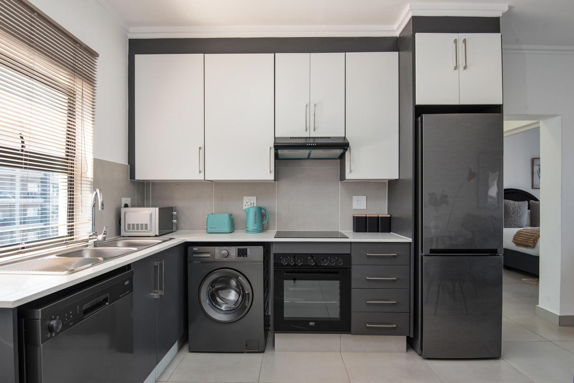 Ballito Village Luxury Apartments ภายนอก รูปภาพ
