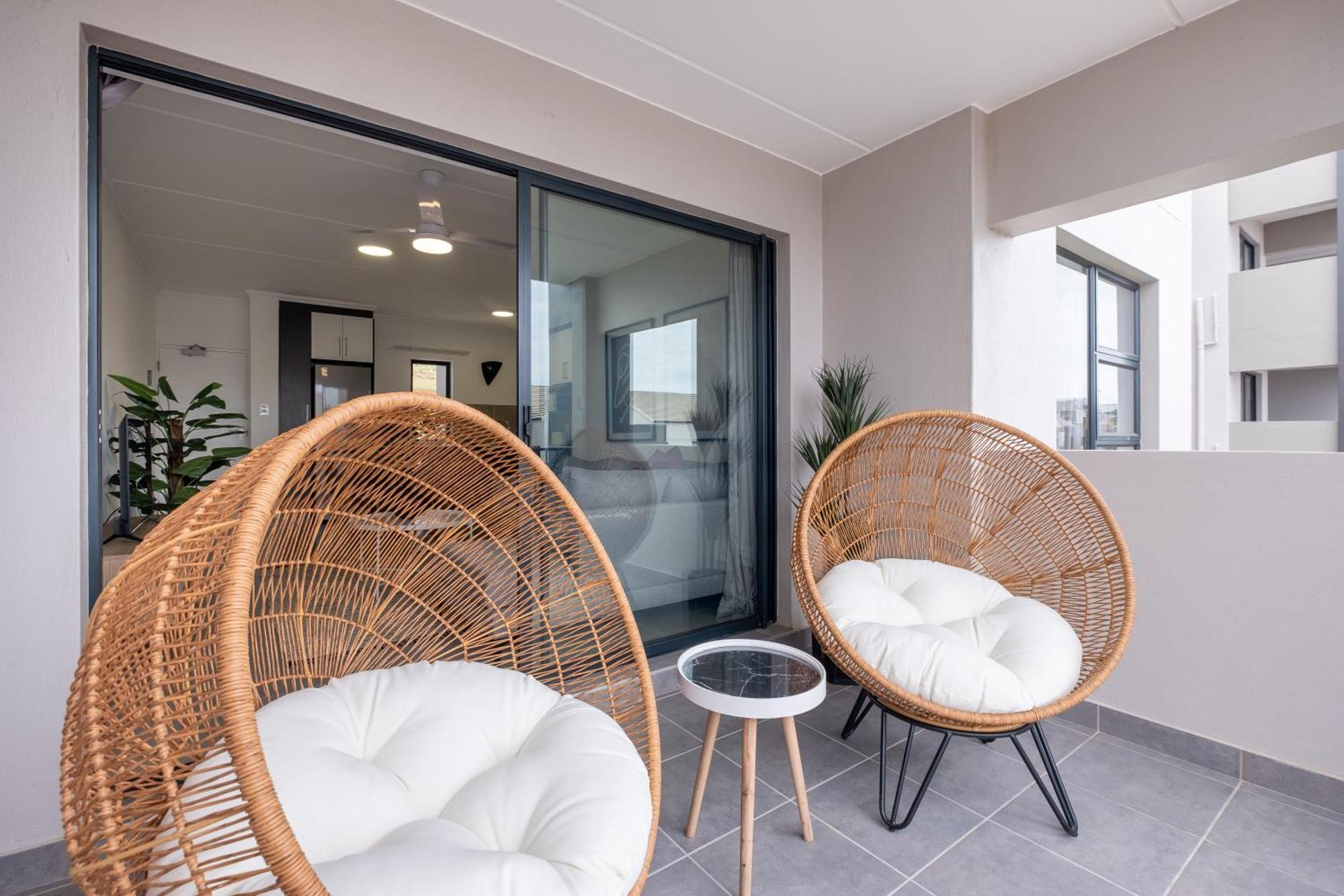 Ballito Village Luxury Apartments ภายนอก รูปภาพ