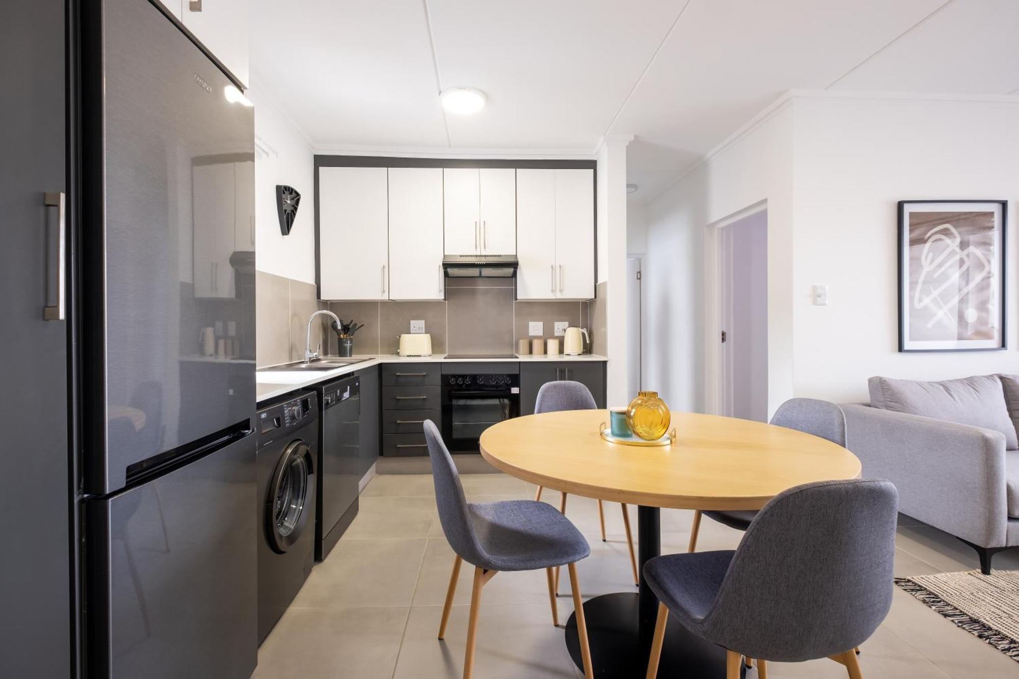 Ballito Village Luxury Apartments ภายนอก รูปภาพ