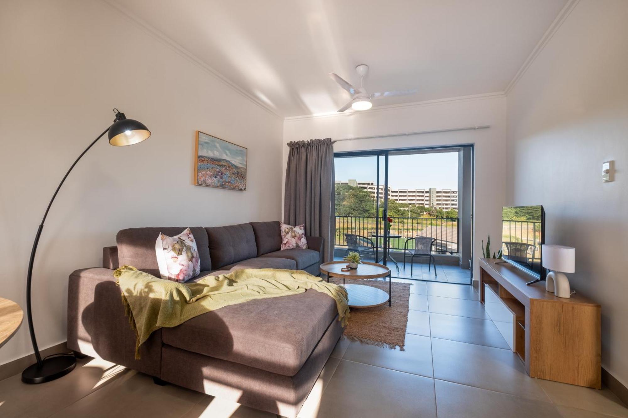 Ballito Village Luxury Apartments ภายนอก รูปภาพ