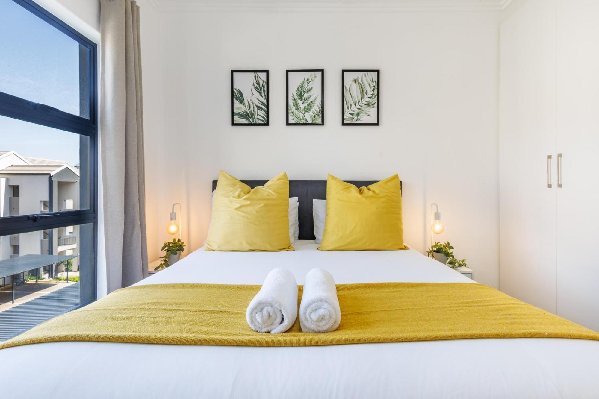 Ballito Village Luxury Apartments ภายนอก รูปภาพ