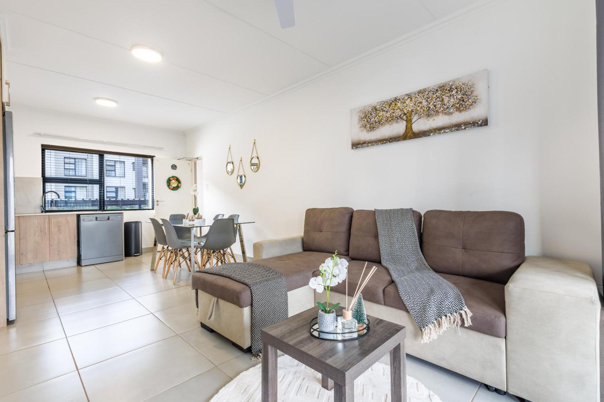 Ballito Village Luxury Apartments ภายนอก รูปภาพ
