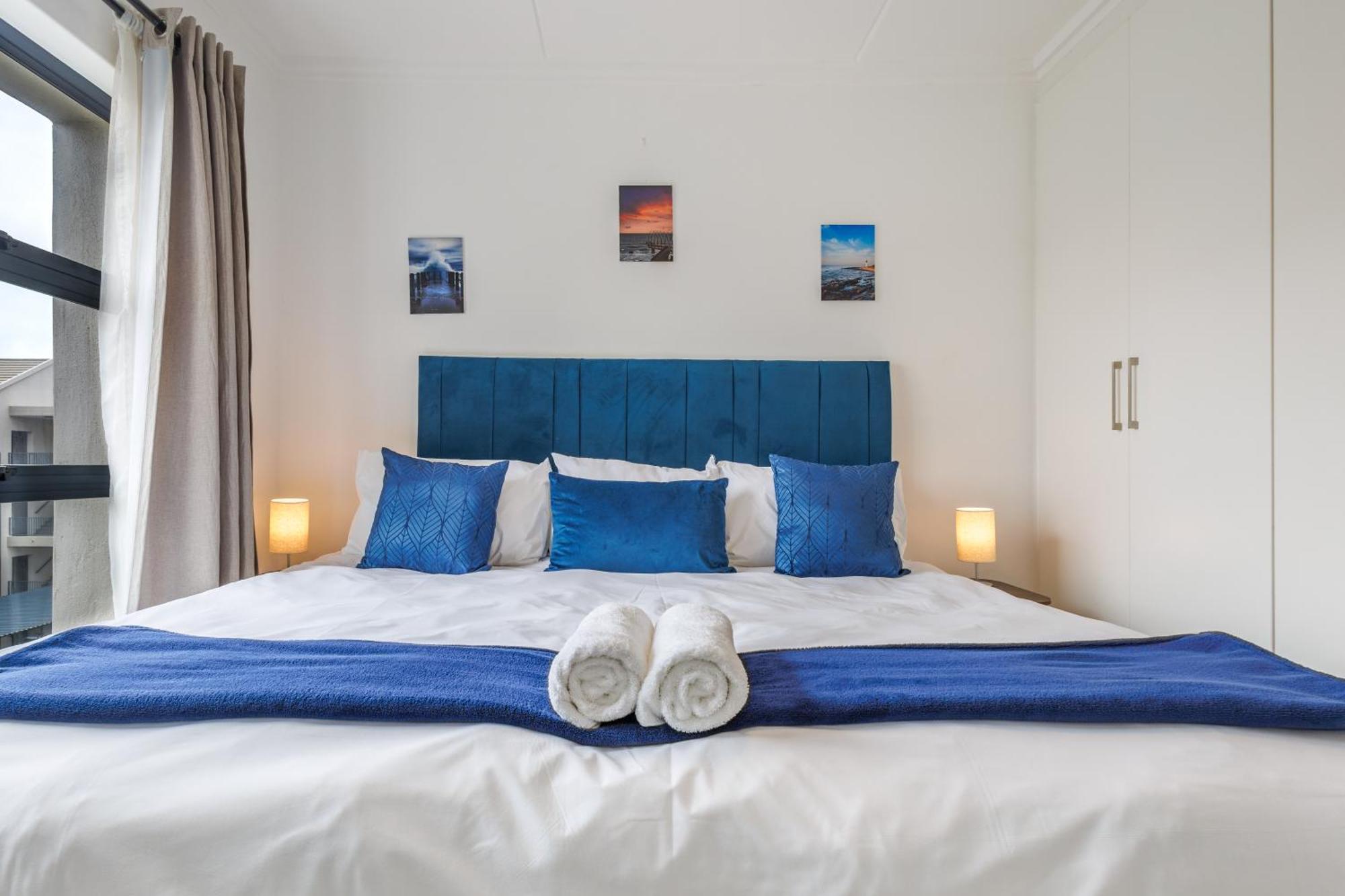 Ballito Village Luxury Apartments ภายนอก รูปภาพ