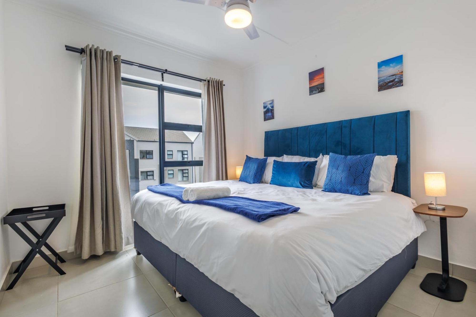 Ballito Village Luxury Apartments ภายนอก รูปภาพ