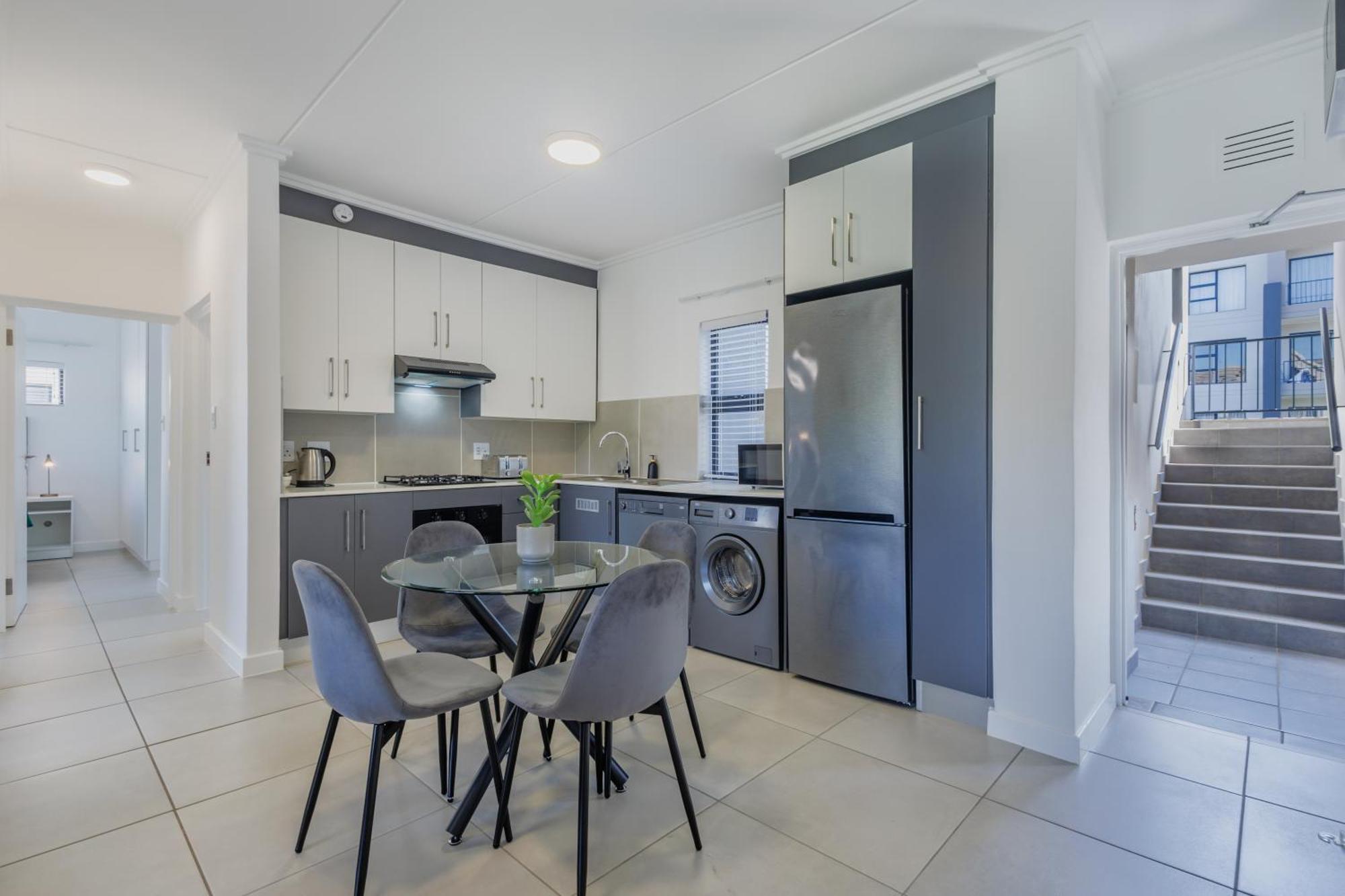 Ballito Village Luxury Apartments ภายนอก รูปภาพ