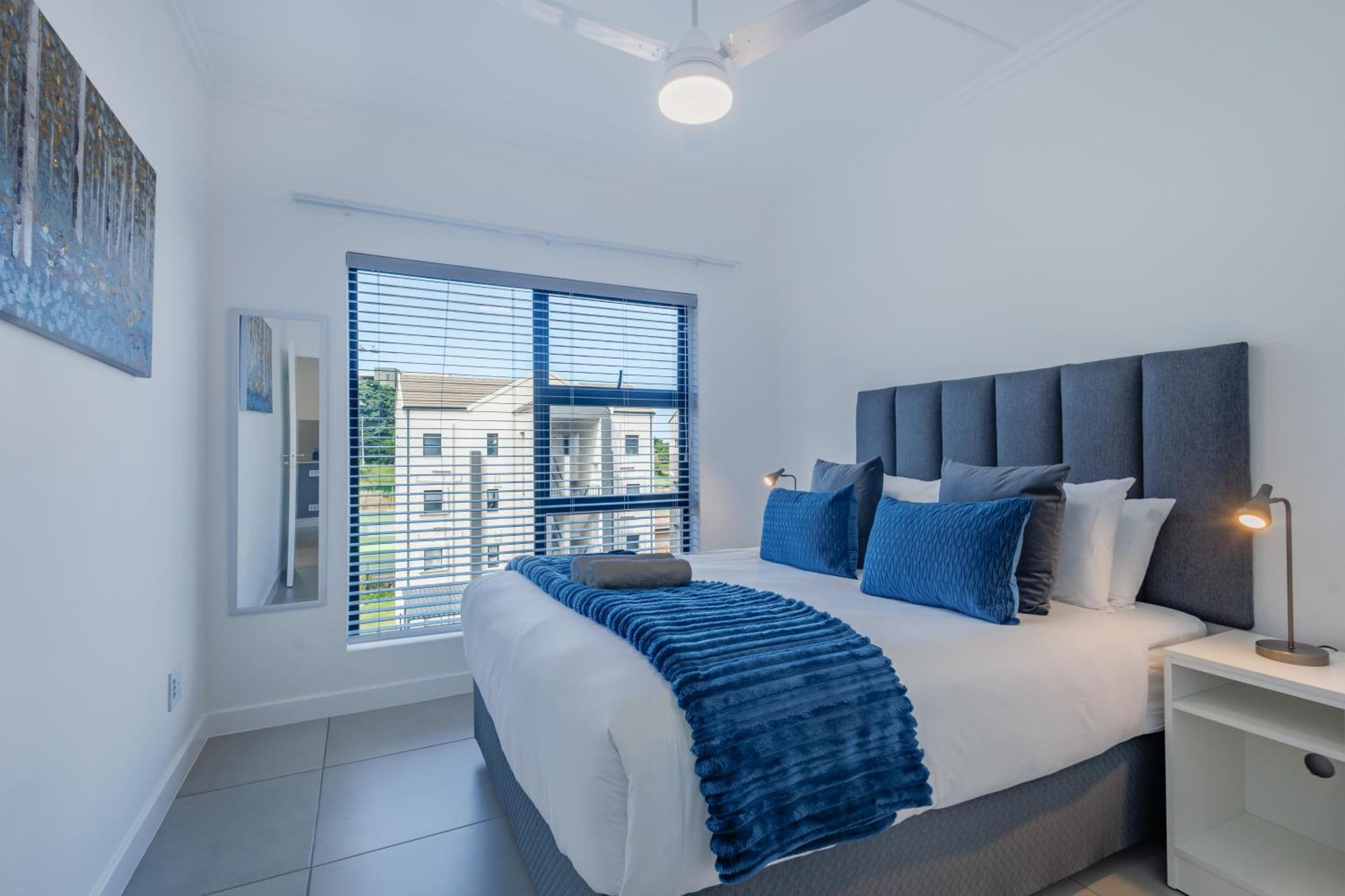 Ballito Village Luxury Apartments ภายนอก รูปภาพ