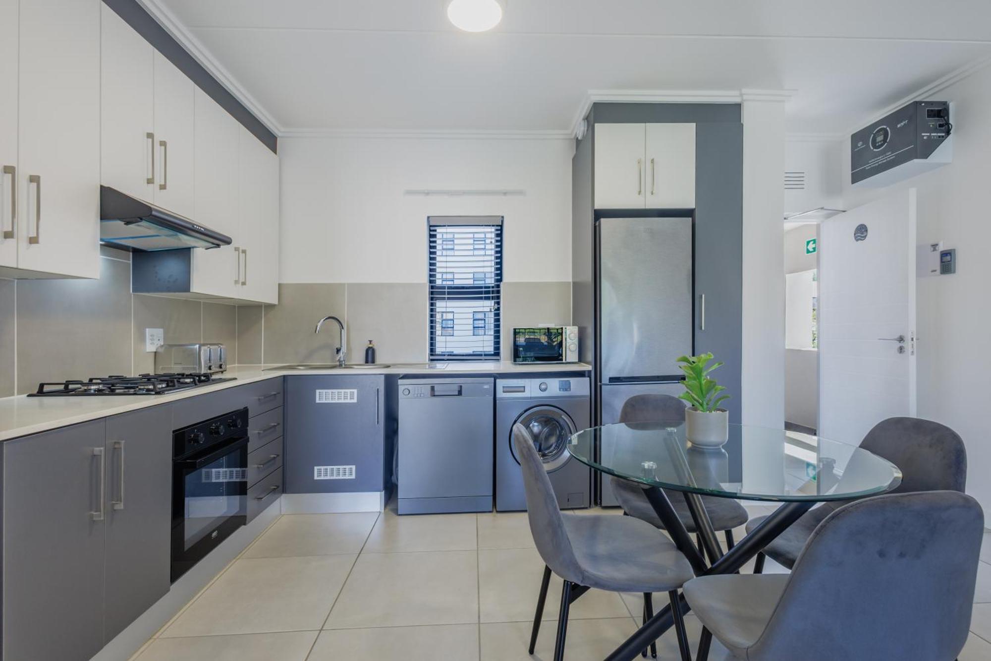 Ballito Village Luxury Apartments ภายนอก รูปภาพ